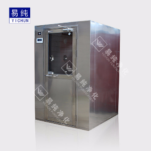十萬級無塵車間的裝修技術要求和監(jiān)測管理